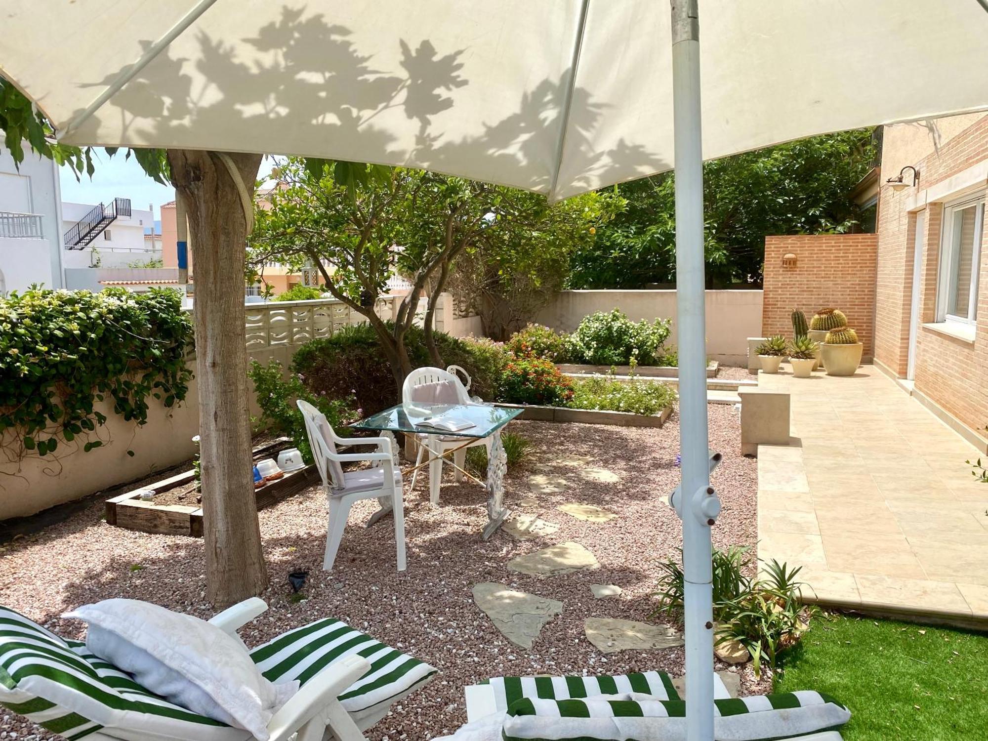 Cullera Escapada De Ensueno Holiday home